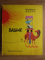 Wilhelm Hauff - Basme