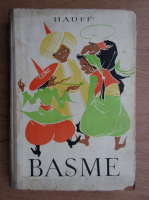 Wilhelm Hauff - Basme