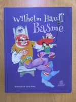 Wilhelm Hauff - Basme