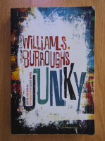 William Burroughs - Junky