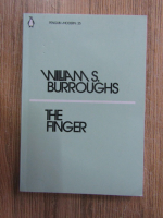 William Burroughs - The finger