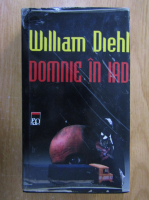William Diehl - Domnie in Iad