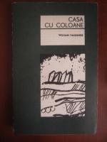 William Faulkner - Casa cu coloane