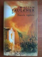 William Faulkner - Nuvele regasite