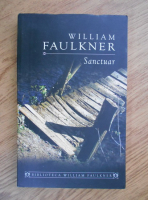 William Faulkner - Sanctuar