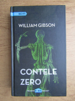 William Gibson - Contele Zero