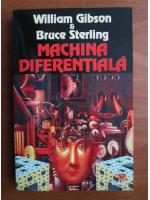 William Gibson - Machina diferentiala