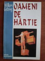 William Golding - Oameni de hartie