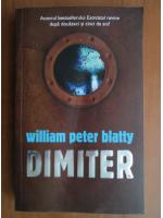 William Peter Blatty - Dimiter