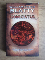 William Peter Blatty - Exorcistul