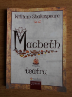 William Shakespeare - Macbeth