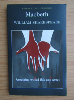 William Shakespeare - Macbeth