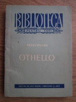 William Shakespeare - Othello