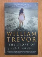 William Trevor - The Story of Lucy Gault