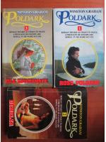 Winston Graham - Poldark (3 volume)