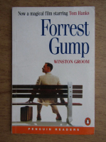 Winston Groom - Forrest Gump