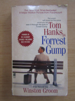 Winston Groom - Forrest Gump