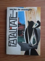 Xavier de Montepin - Fatalitate