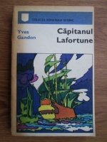 Yves Gandon - Capitanul Lafortune