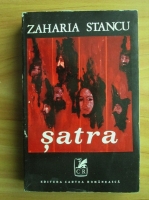 Zaharia Stancu - Satra