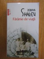 Zeruya Shalev - Farame de viata