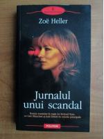 Zoe Heller - Jurnalul unui scandal