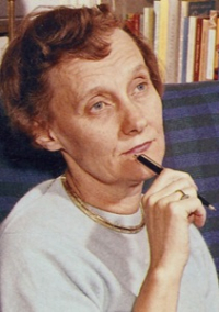 Astrid Lindgren - Pippi sosetica