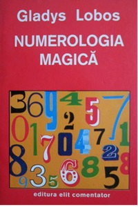 Gladys Lobos - Numerologia magica