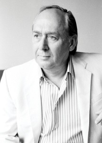 Carti J. G. Ballard