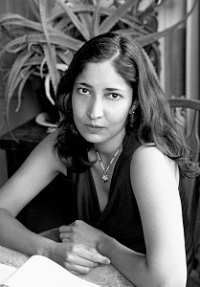 Carti Kiran Desai