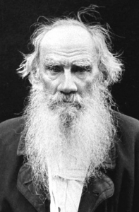 Lev Tolstoi - Invierea