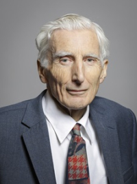 Martin Rees - Doar sase numere