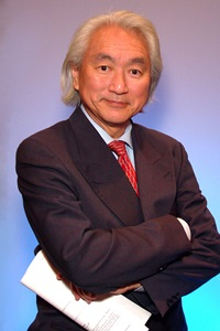 Carti Michio Kaku