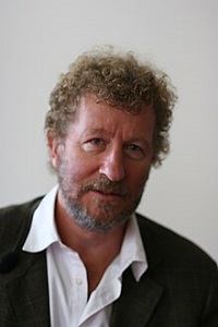 Sebastian Faulks - Engleby