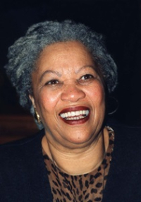 Toni Morrison - Cantecul lui Solomon