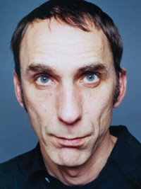 Will Self - Cartea lui Dave